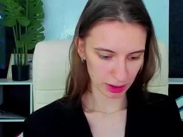 Freechat _ash_leyy_ on Chaturbate
