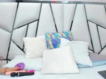 Freechat _aurora18 on Chaturbate