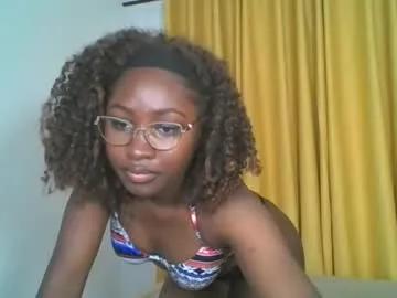 Freechat _cutestephanie on Chaturbate
