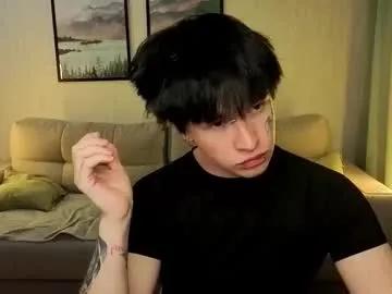 Freechat _dream_boys_ on Chaturbate