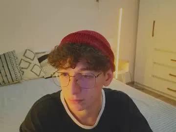 Freechat _dream_boys_ on Chaturbate