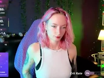 Freechat _helencarter on Chaturbate