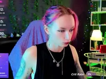 Freechat _helencarter on Chaturbate
