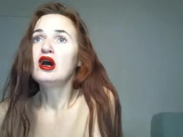 Freechat _kapelka_ on Chaturbate