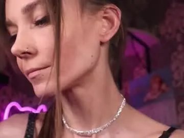 Freechat _made_in_hell_ on Chaturbate