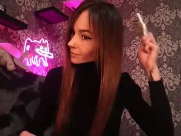 Freechat _made_in_hell_ on Chaturbate