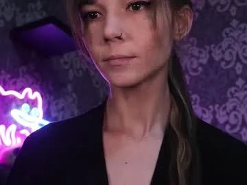 Freechat _made_in_hell_ on Chaturbate