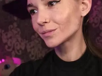 Freechat _made_in_hell_ on Chaturbate