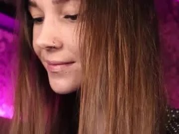 Freechat _made_in_hell_ on Chaturbate