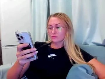 Freechat _miss_eva_ on Chaturbate