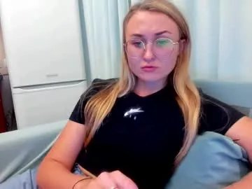 Freechat _miss_eva_ on Chaturbate