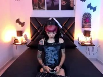 Freechat _mizuki on Chaturbate