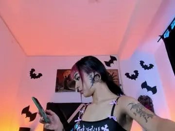 Freechat _mizuki on Chaturbate