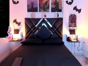 Freechat _mizuki on Chaturbate