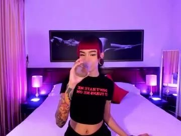 Freechat _mizuki on Chaturbate