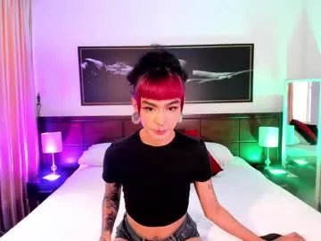 Freechat _mizuki on Chaturbate