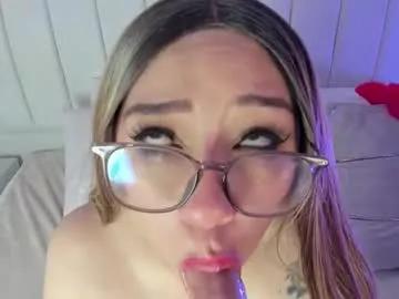 Freechat _nicole_moon on Chaturbate