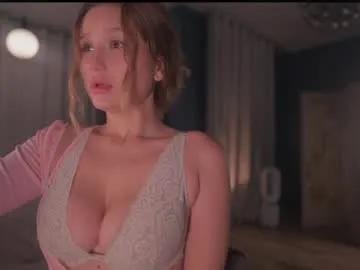 Freechat _protea on Chaturbate