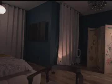 Freechat _protea on Chaturbate