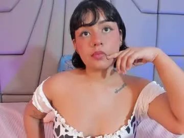 Freechat _sowy_venus_ on Chaturbate
