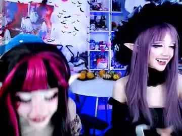 Chaturbate _sparkland_ is Freechat _sparkland_ — 'CrazyTicket': Hidden Cam show has ended