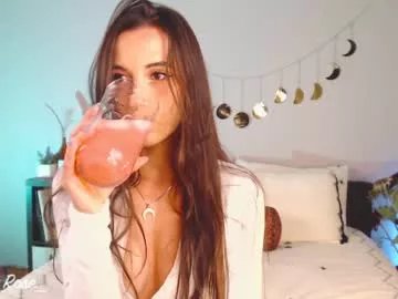 _stella_rose_ on Chaturbate