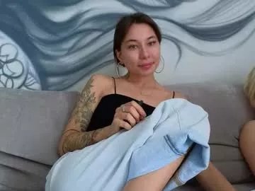 Freechat _sweet_gir1 on Chaturbate