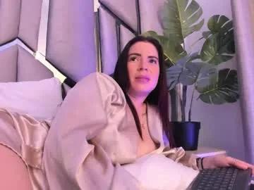 Freechat _valeria_saenz_ on Chaturbate
