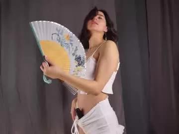 _vi_vi_ on Chaturbate 