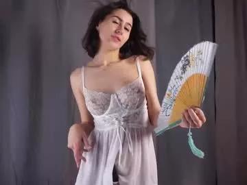 _vi_vi_ on Chaturbate 