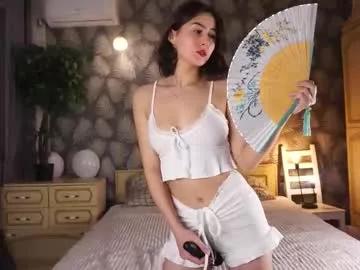 _vi_vi_ on Chaturbate 