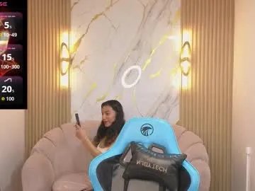 Private _wendy_b on Chaturbate