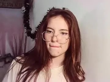 Freechat _yourcherrybomb on Chaturbate