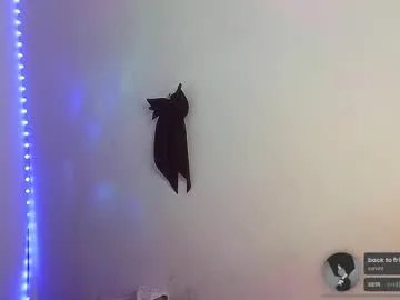 Freechat _yourcherrybomb on Chaturbate