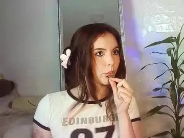 Freechat _yourcherrybomb on Chaturbate