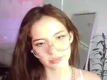 Freechat _yourcherrybomb on Chaturbate