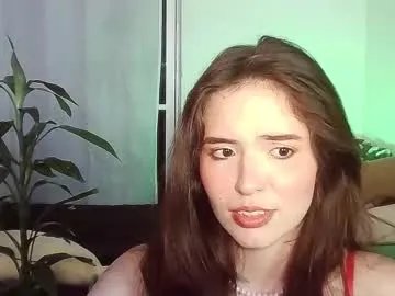 _yourcherrybomb —  My Favorite numbers 25 88 123 222  666  888  - Multi Goal:  show special lingerie  [113 tokens left] #teen #hairy #smalltits #nonude #deepthroat