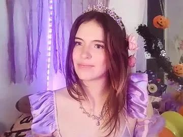 Freechat _yourcherrybomb on Chaturbate