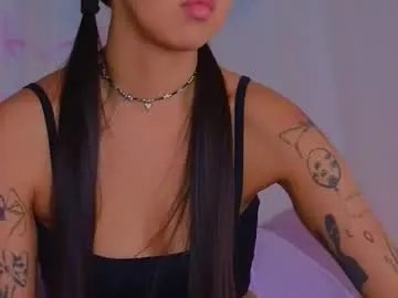 Freechat a1ly on Chaturbate