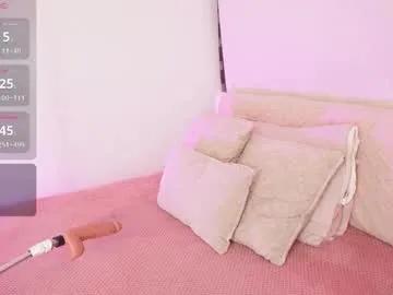 Freechat a__vanellopecute on Chaturbate