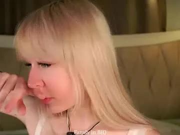 aameow on Chaturbate 