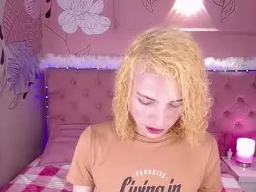 aaron_fordd on Chaturbate 