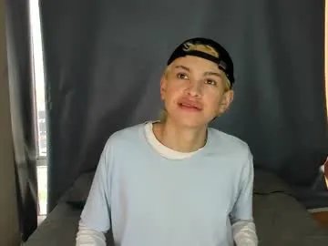 aaron_fordd on Chaturbate 