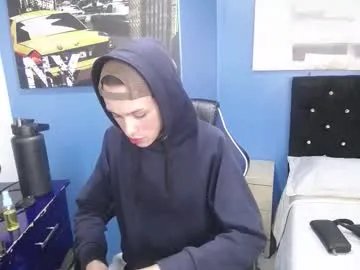 aaron_fordd on Chaturbate 