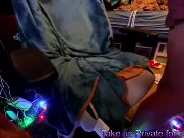 aaronskeetman on Chaturbate 