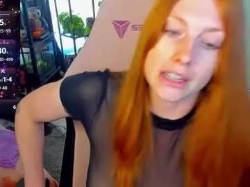 abbifox5 on Chaturbate 