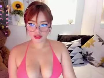 abby_mae_ on Chaturbate 