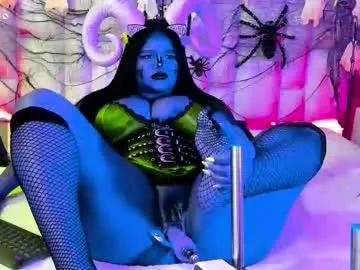 Freechat aberachmackay on Chaturbate