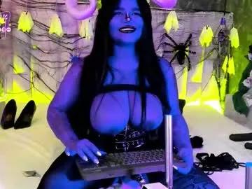 Freechat aberachmackay on Chaturbate