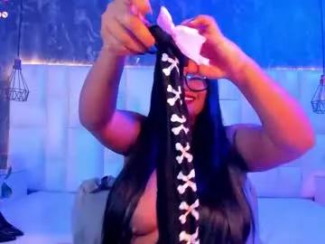 Freechat aberachmackay on Chaturbate